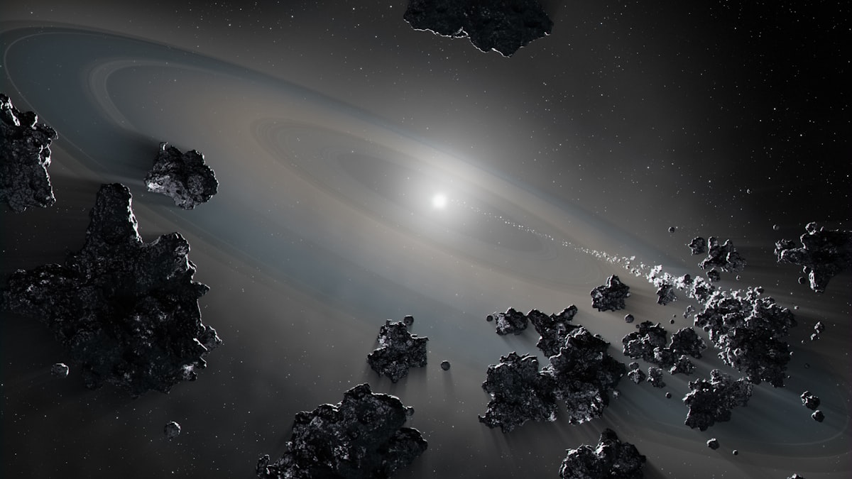 火星の二つの月フォボスとダイモスの起源は、太陽系の成り立ちを解き明かす鍵になると考えられている。