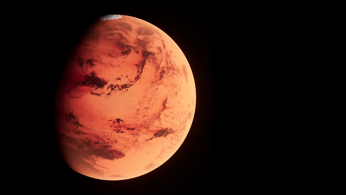 MMXは火星の衛星フォボスに着陸し、その砂を地球へ持ち帰る計画だ。