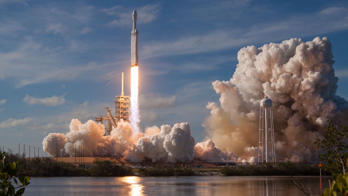 MMXは今秋、H3ロケットで種子島から打ち上げられる予定だ。約1年をかけて火星の近くへと向かう。